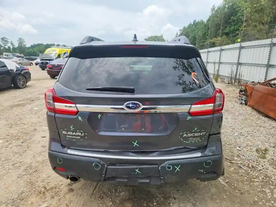 4S4WMAFDXL3432253 2020 SUBARU ASCENT-5