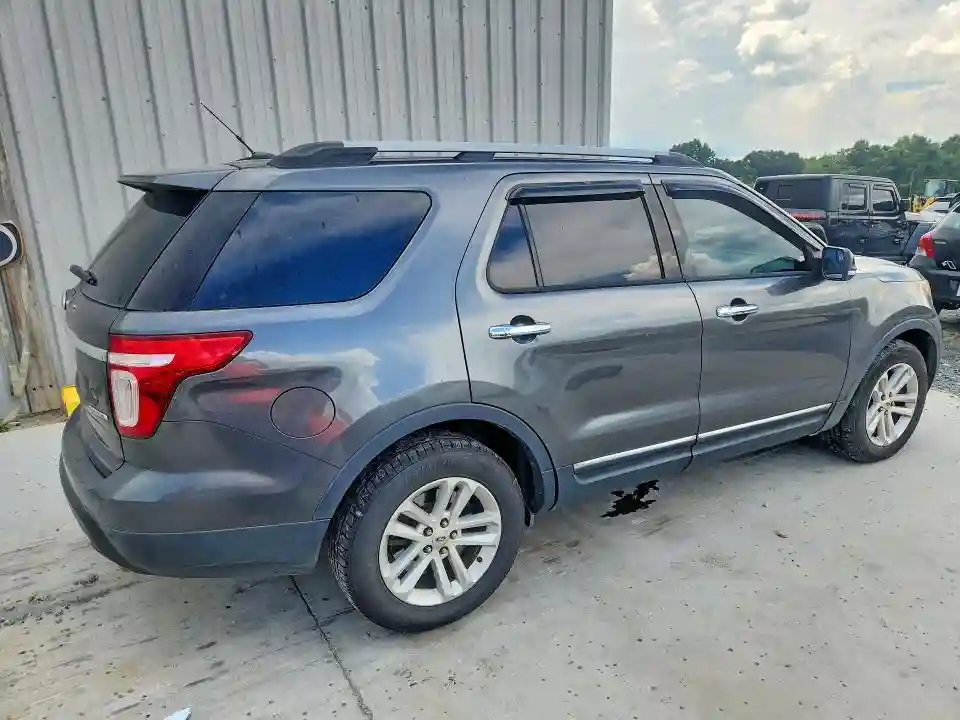 1FM5K7D83FGB65013 2015 FORD EXPLORER-2