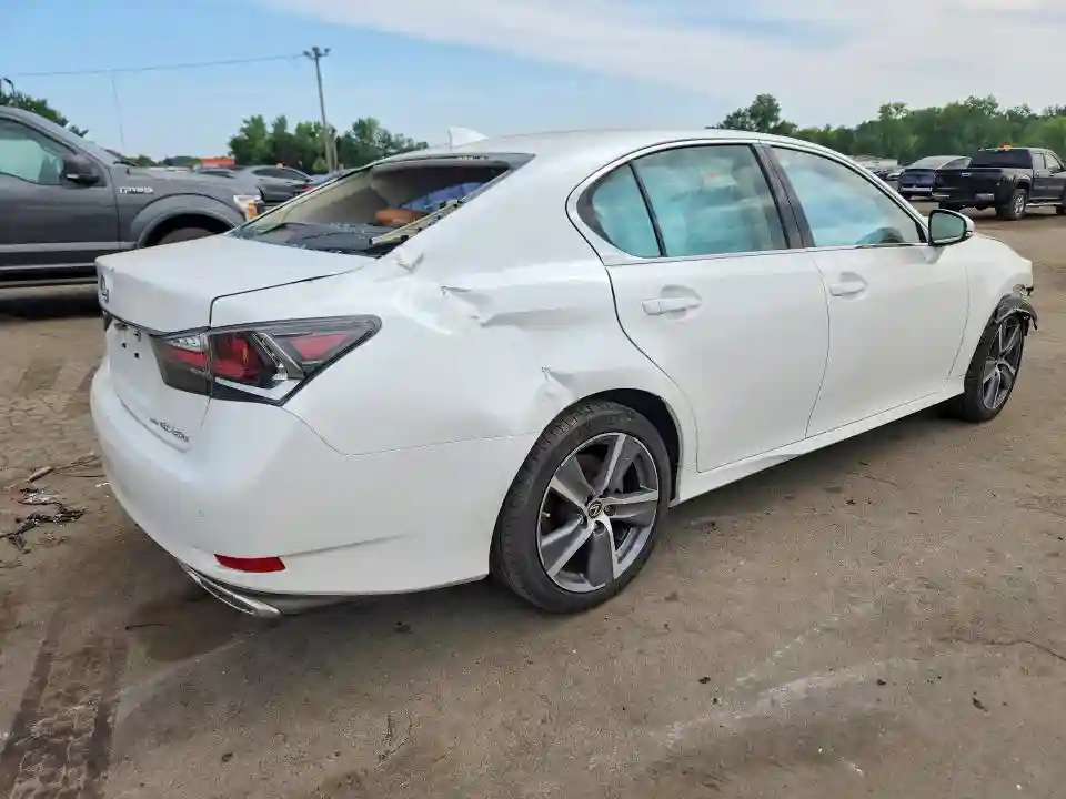 JTHFZ1CL1LA012778 2020 LEXUS GS350-2