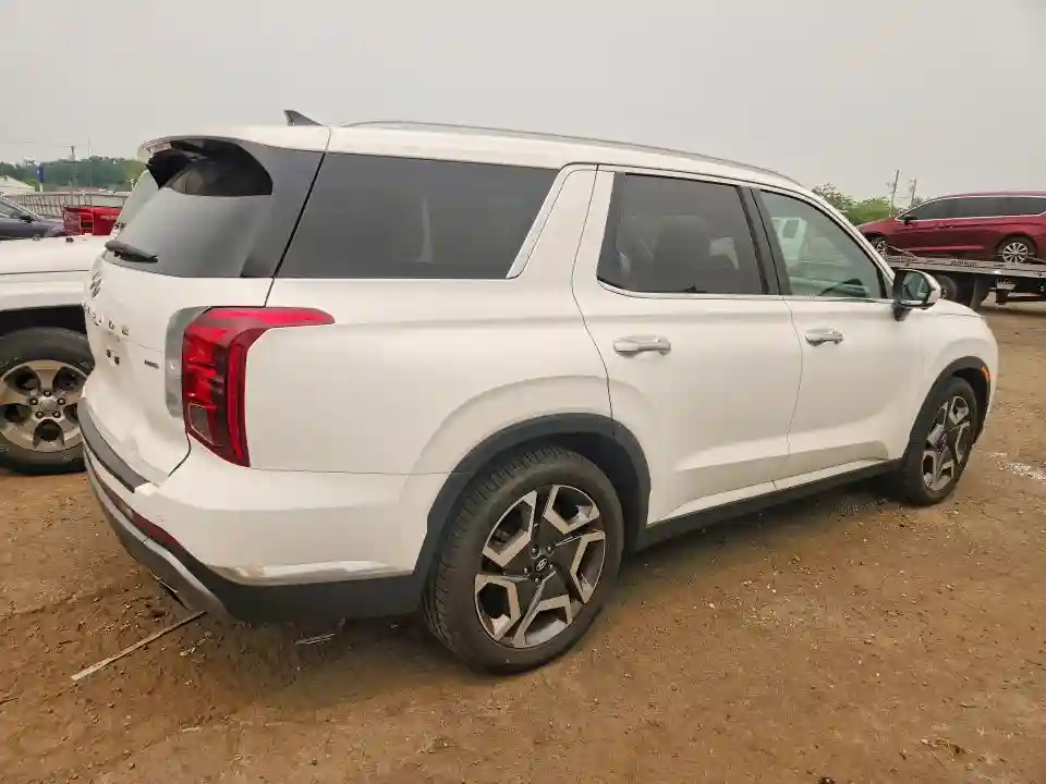KM8R5DGE9PU622614 2023 HYUNDAI PALISADE-2