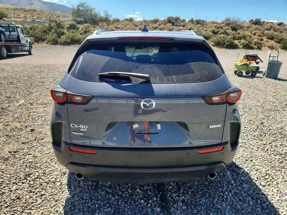 7MMVAABW5TN146718 2026 MAZDA CX-50-5