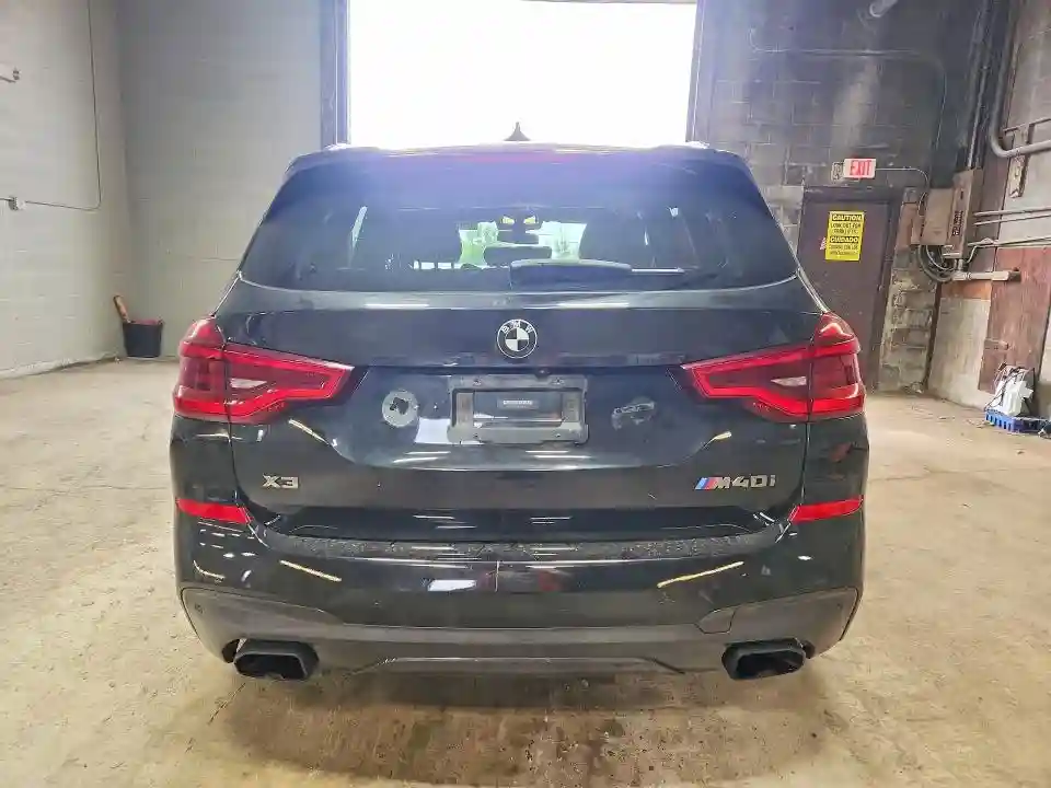5UXTY9C09M9G18457 2021 BMW X3-5