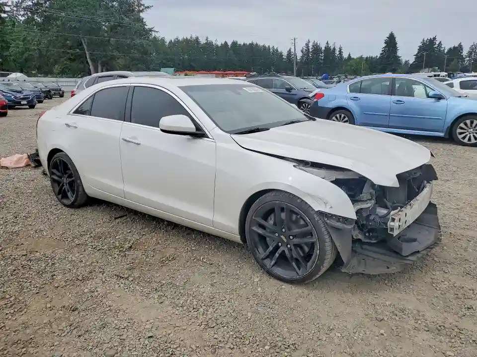1G6AA5RA8F0130310 2015 CADILLAC ATS-3