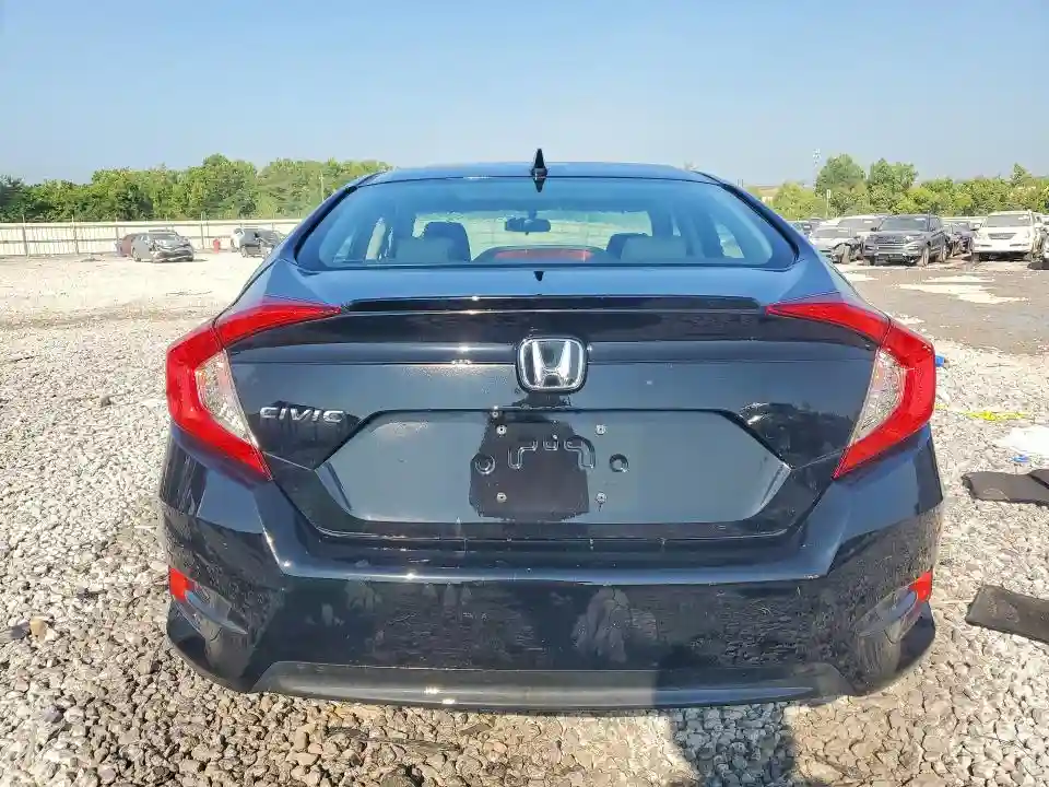2HGFC1F30GH650916 2016 HONDA CIVIC-5