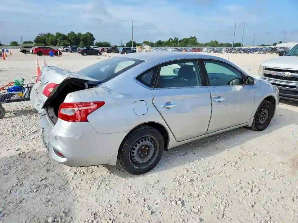 3N1AB7AP2GY298377 2016 NISSAN SENTRA-2