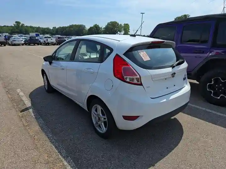 3FADP4EJ0KM155286 2019 FORD FIESTA-2