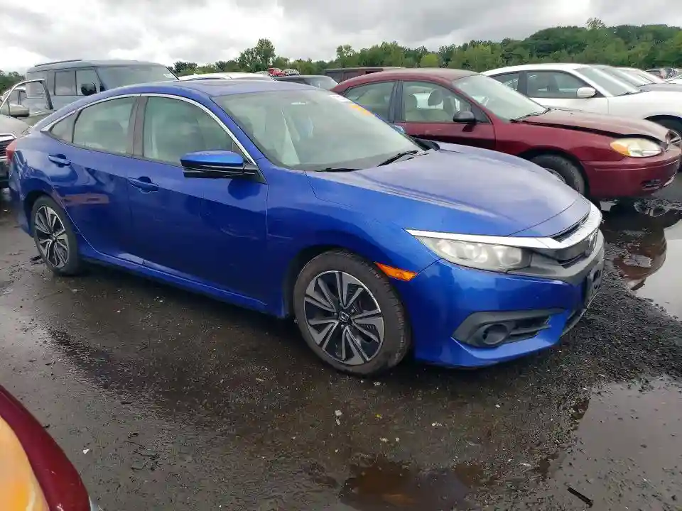 19XFC1F73GE215093 2016 HONDA CIVIC-3