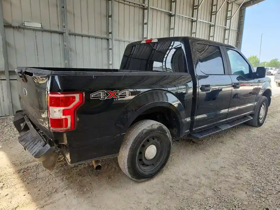 1FTEW1EBXLKD26465 2020 FORD F150-2