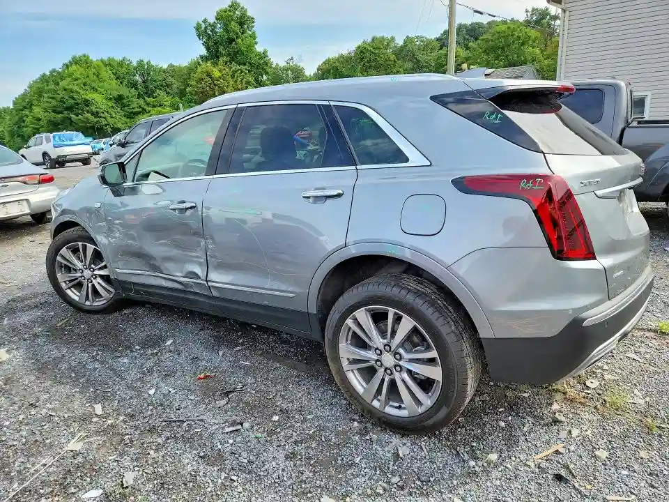 1GYKNDRS5RZ709922 2024 CADILLAC XT5-1