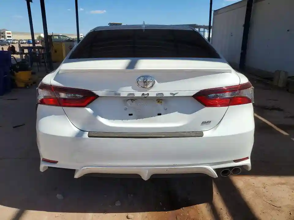 4T1T11AK4MU486340 2021 TOYOTA CAMRY-5