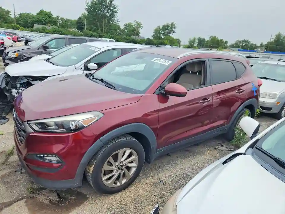 KM8J3CA46GU036773 2016 HYUNDAI TUCSON-0