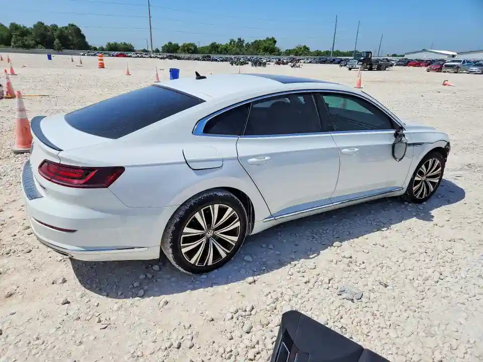 WVWDR7AN7LE015421 2020 VOLKSWAGEN ARTEON-2