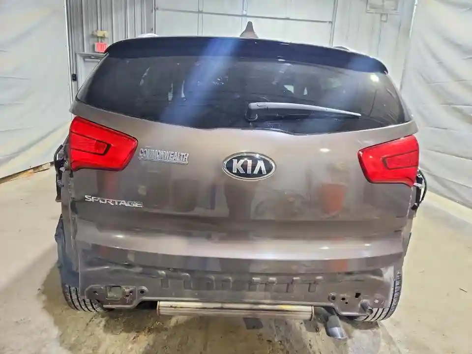 KNDPBCAC7F7726456 2015 KIA SPORTAGE-5