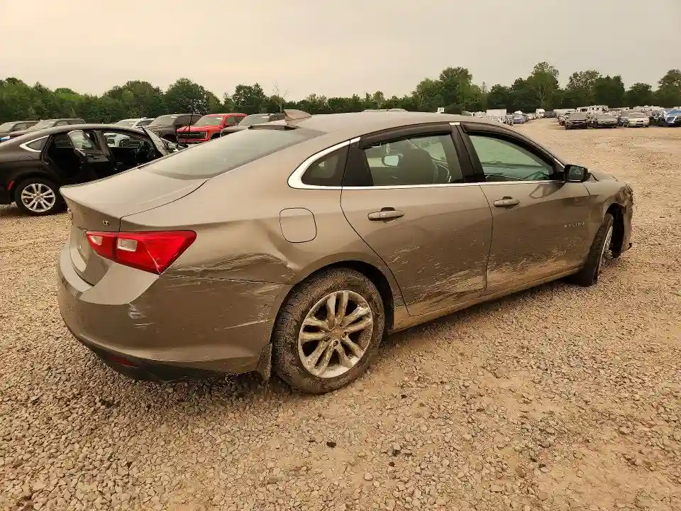 1G1ZE5ST2HF249009 2017 CHEVROLET MALIBU-2