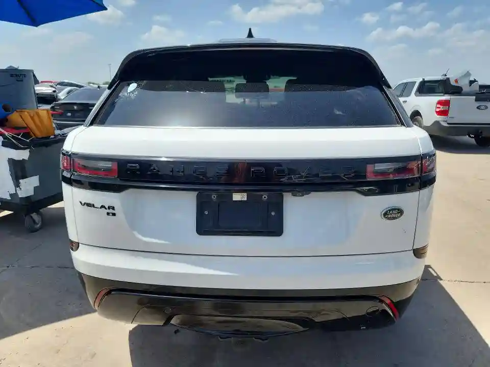 SALYT2EX6MA311484 2021 LAND ROVER RANGEROVER-5