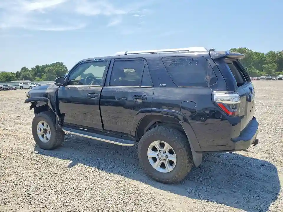 JTEBU5JR5G5362468 2016 TOYOTA 4RUNNER-1