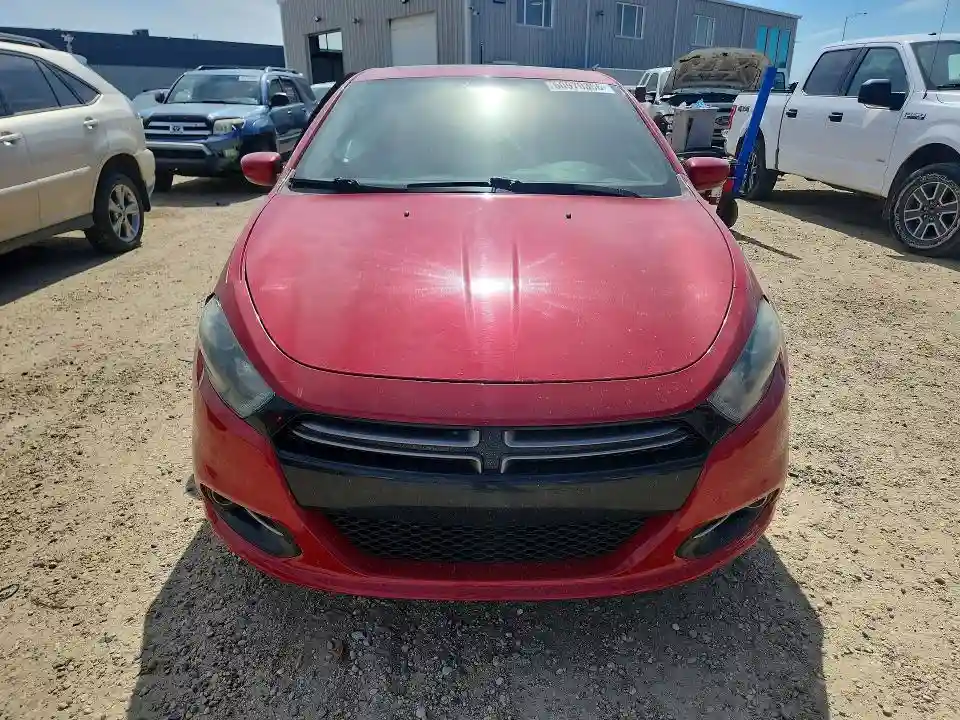 1C3CDFEB7FD252185 2015 DODGE DART-4