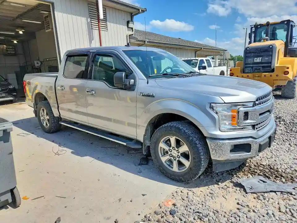1FTEW1E57LKE72803 2020 FORD F-150-3