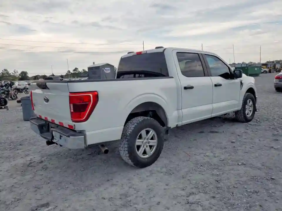 1FTEW1EB4NFA51333 2022 FORD F150-2