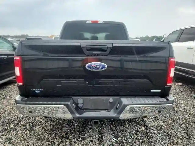 1FTEW1CP4LFB80670 2020 FORD F150-5