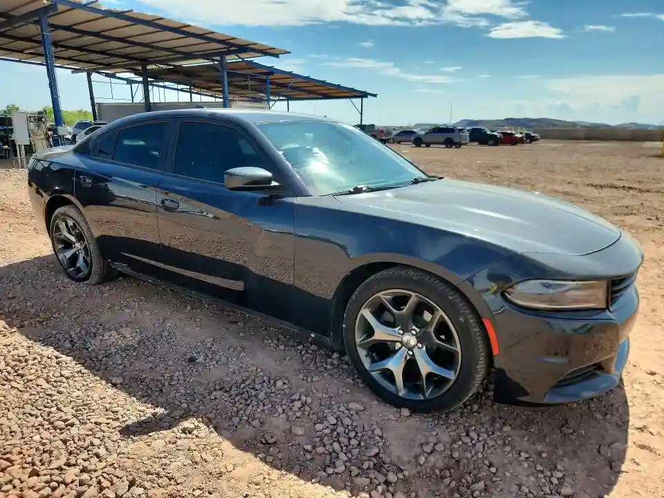 2C3CDXHG1HH551836 2017 DODGE CHARGER-3