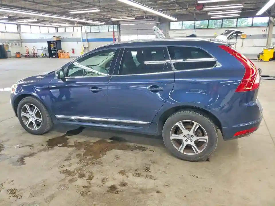 YV4902RM7F2734914 2015 VOLVO XC60-1