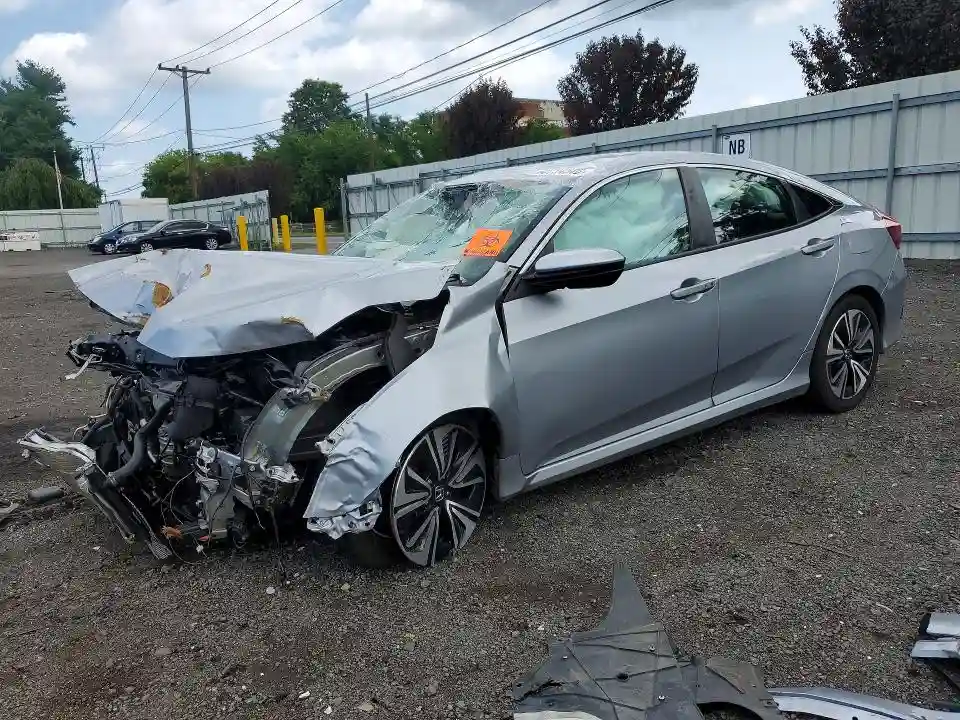 19XFC1F79GE220864 2016 HONDA CIVIC-0