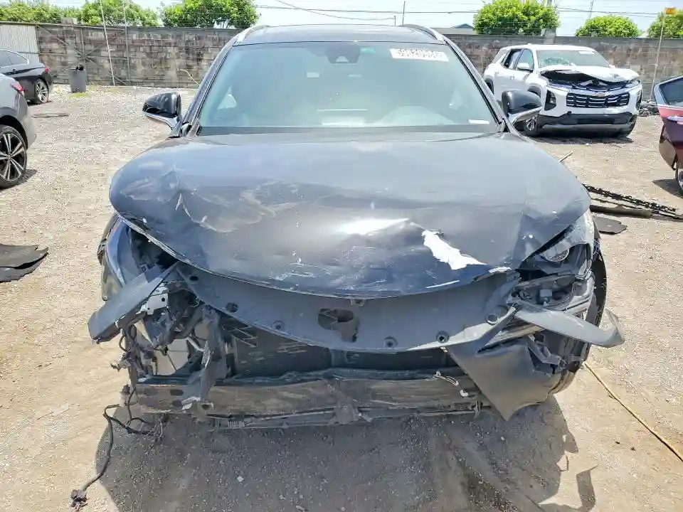 JTJSARBZ5L2170205 2020 LEXUS NX 300 F S-4