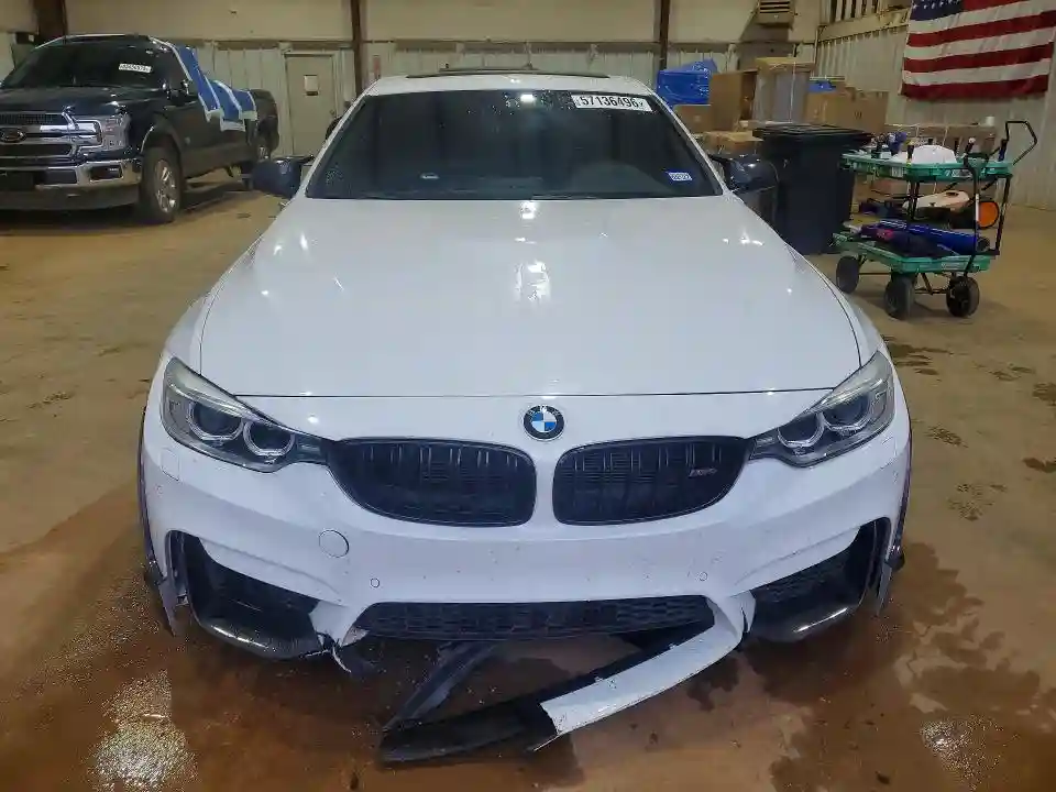WBS3R9C59FK333169 2015 BMW M4-4