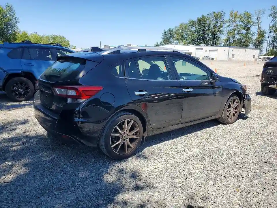 4S3GTAU60K3717414 2019 SUBARU IMPREZA-2