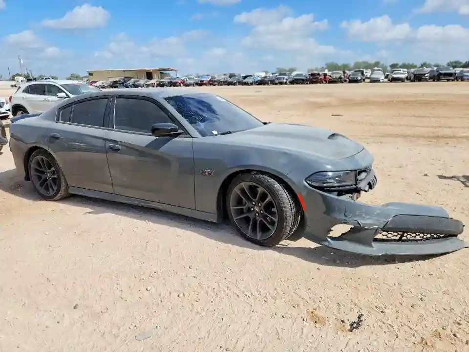 2C3CDXGJ9PH631753 2023 DODGE CHARGER-3