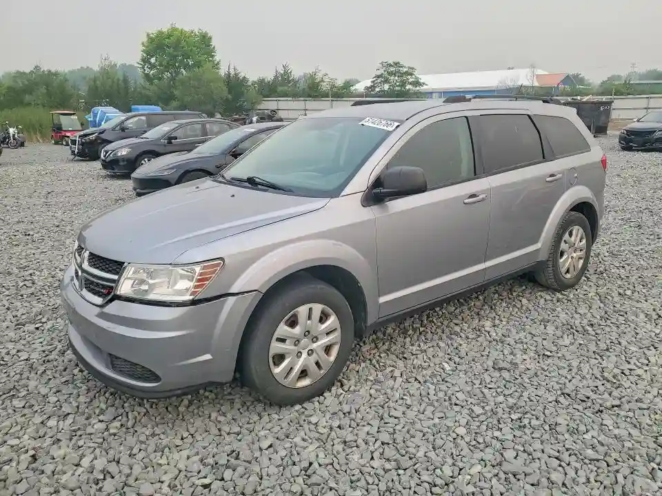 3C4PDCAB4HT622829 2017 DODGE JOURNEY-0
