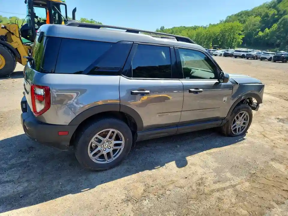 3FMCR9BN2SRE44690 2025 FORD BRONCO-2