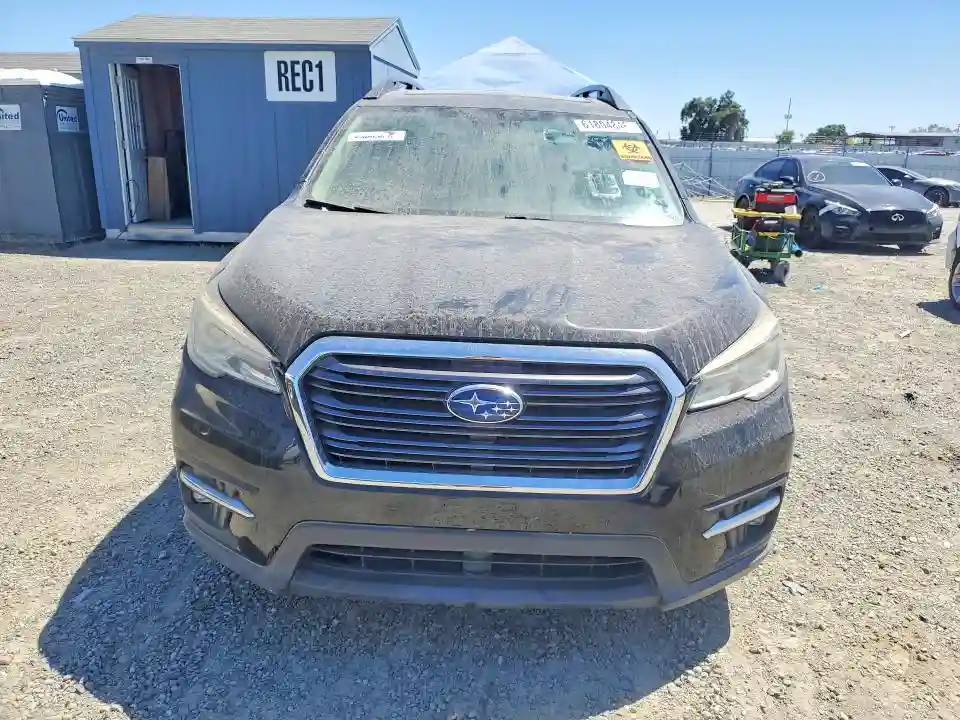 4S4WMALD4K3462061 2019 SUBARU ASCENT-4