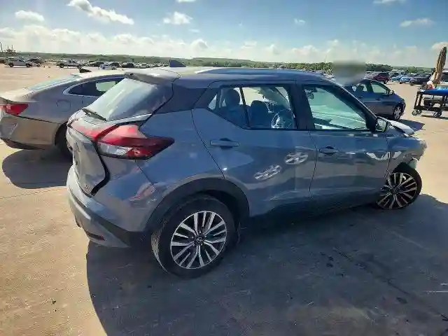 3N1CP5CVXNL506350 2022 NISSAN KICKS-2