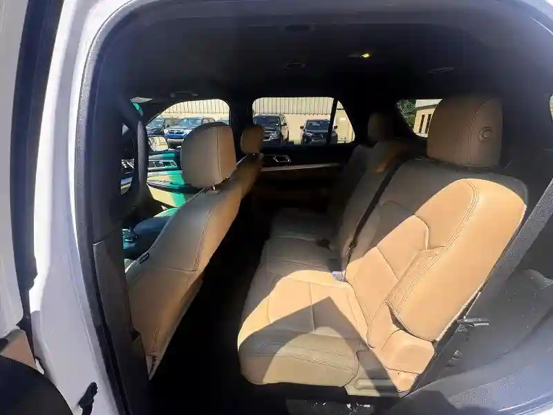 1FM5K8D84GGA87249 2016 FORD EXPLORER-5