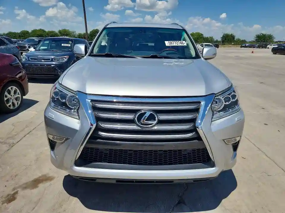 JTJBM7FX4F5101013 2015 LEXUS GX-4