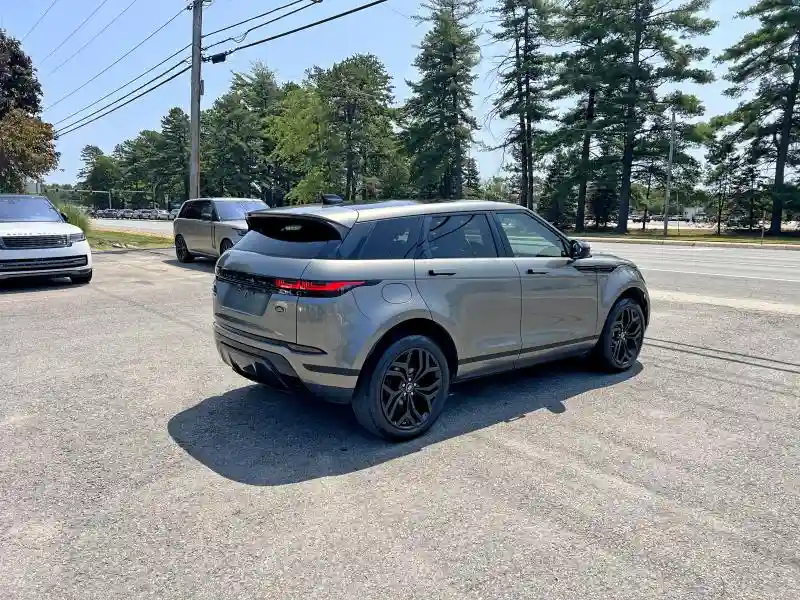 SALZJ2FXXLH074366 2020 LAND ROVER RANGEROVER-2