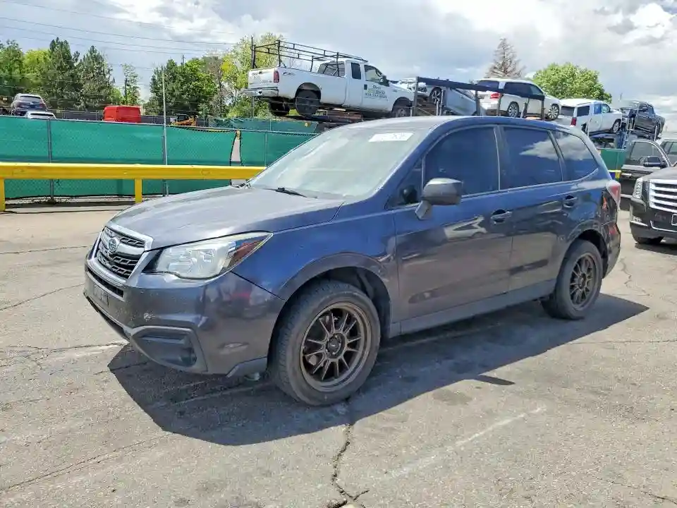JF2SJAAC1HG491848 2017 SUBARU FORESTER-0