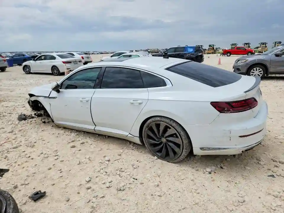 WVWSR7AN9LE016366 2020 VOLKSWAGEN ARTEON-1