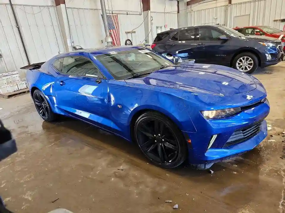 1G1FB1RX7H0107660 2017 CHEVROLET CAMARO-3