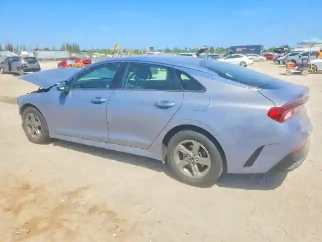 5XXG14J22MG075306 2021 KIA K5-1