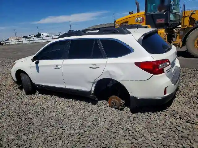 4S4BSENC7G3347350 2016 SUBARU OUTBACK-1