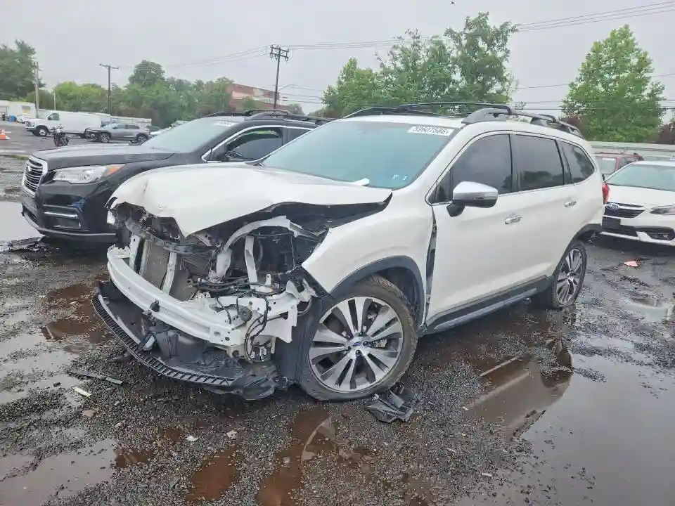 4S4WMARD7L3452715 2020 SUBARU ASCENT-0