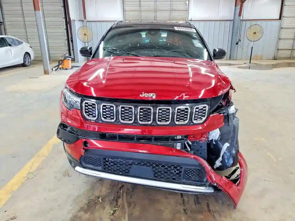 3C4NJDCN9ST614813 2025 JEEP COMPASS-4
