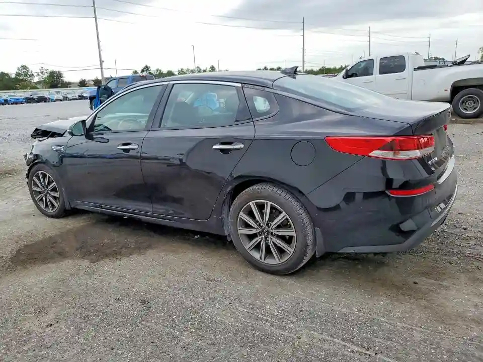 5XXGT4L38KG300115 2019 KIA OPTIMA-1