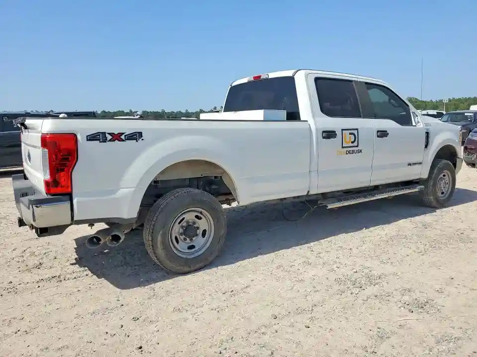 1FT7W2BT2HEF45714 2017 FORD F250-2