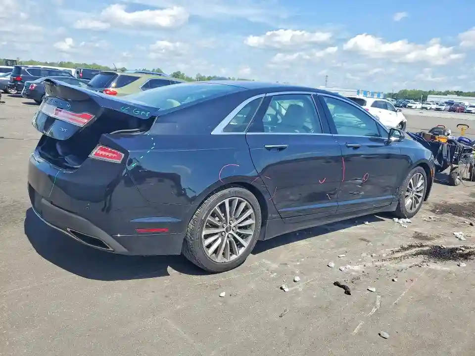 3LN6L5A99LR612936 2020 LINCOLN MKZ-2