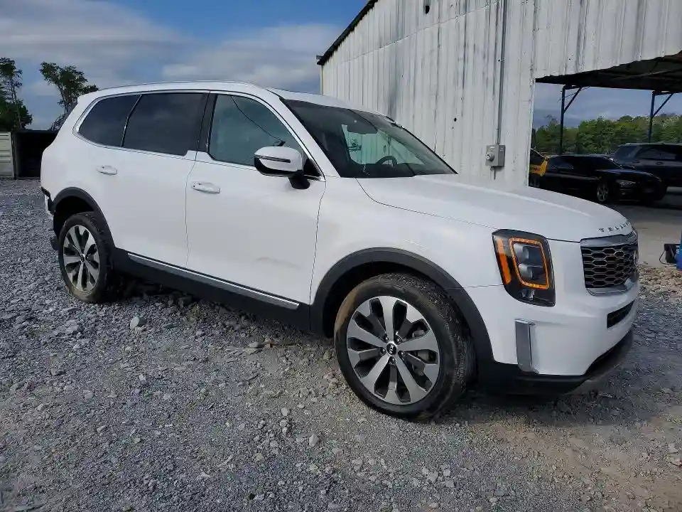 5XYP34HC5MG139231 2021 KIA TELLURIDE-3
