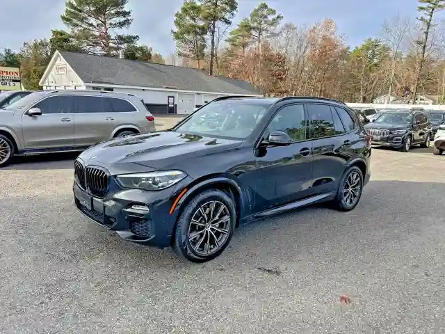 5UXCR6C04M9G98133 2021 BMW X5-1